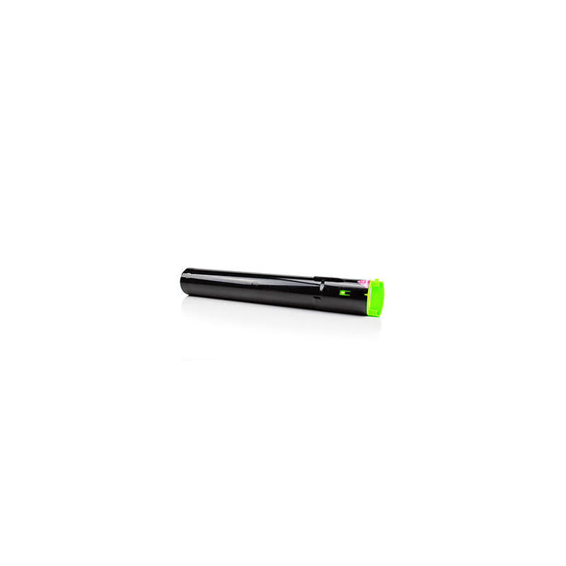 Toner Generico Para Ricoh Aficio Mp-C2051/Mp-C2551 Magenta 842063/841506