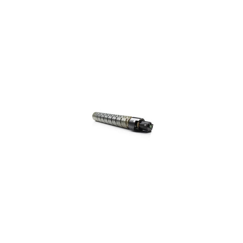 Toner Generico Para Ricoh Aficio Mp-C2500/Mp-C3000 Negro 888640