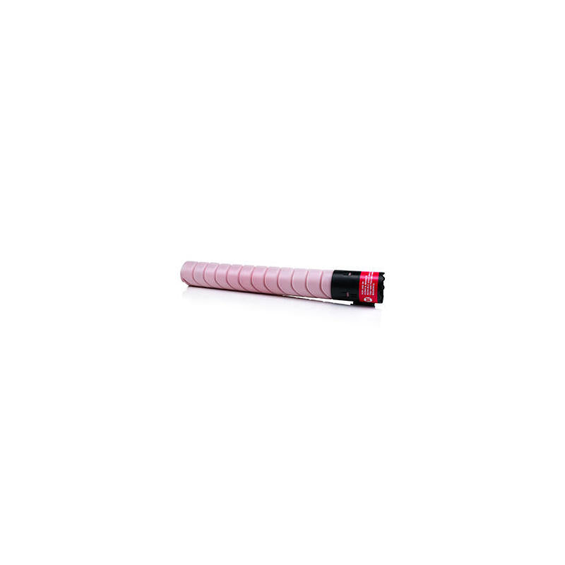 Toner Generico Para Ricoh Aficio Mp-C2503sp/Mp-C2003sp Magenta 841927