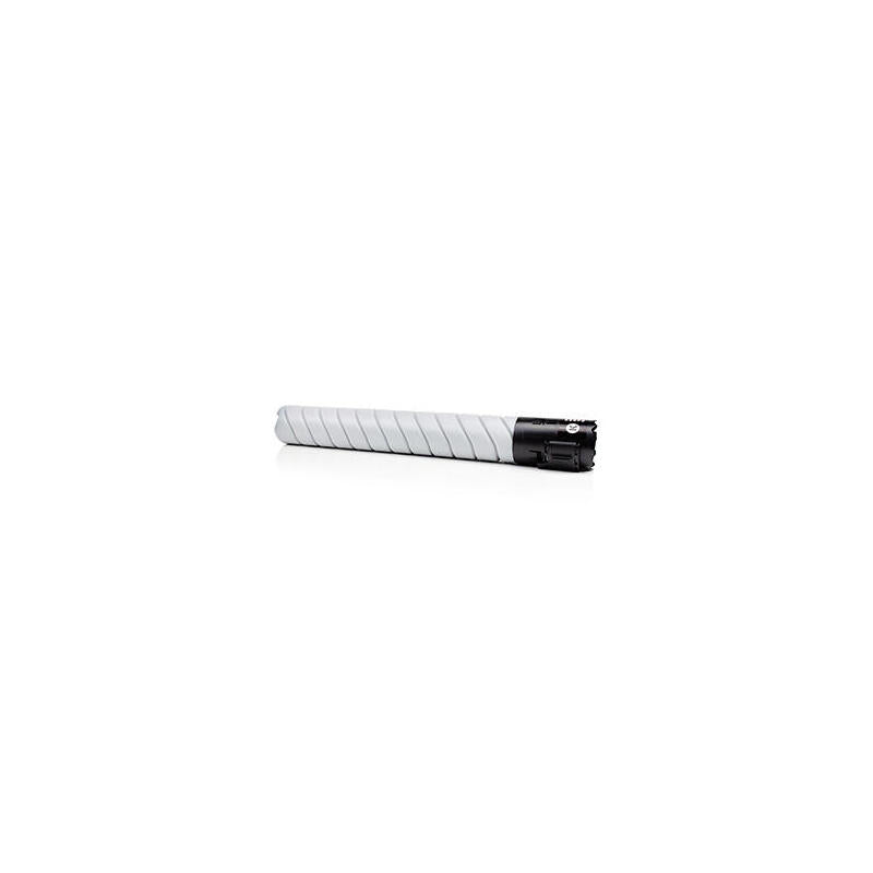 Toner Generico Para Ricoh Aficio Mp-C2503sp/Mp-C2003sp Negro 841925