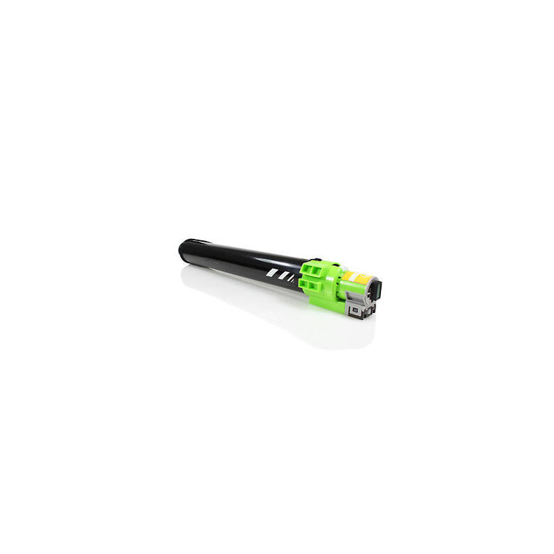Toner Generico Para Ricoh Aficio Mp-C2800/Mp-C3300 Amarillo 841125