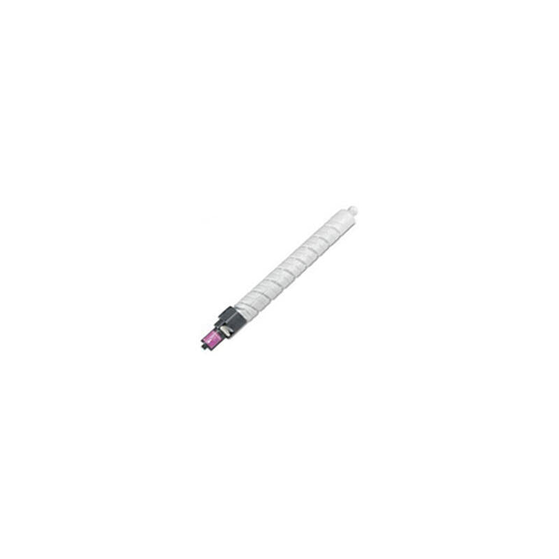 Toner Generico Para Ricoh Aficio Mp-C3002/Mp-C3502 Magenta 842018/841653/841741