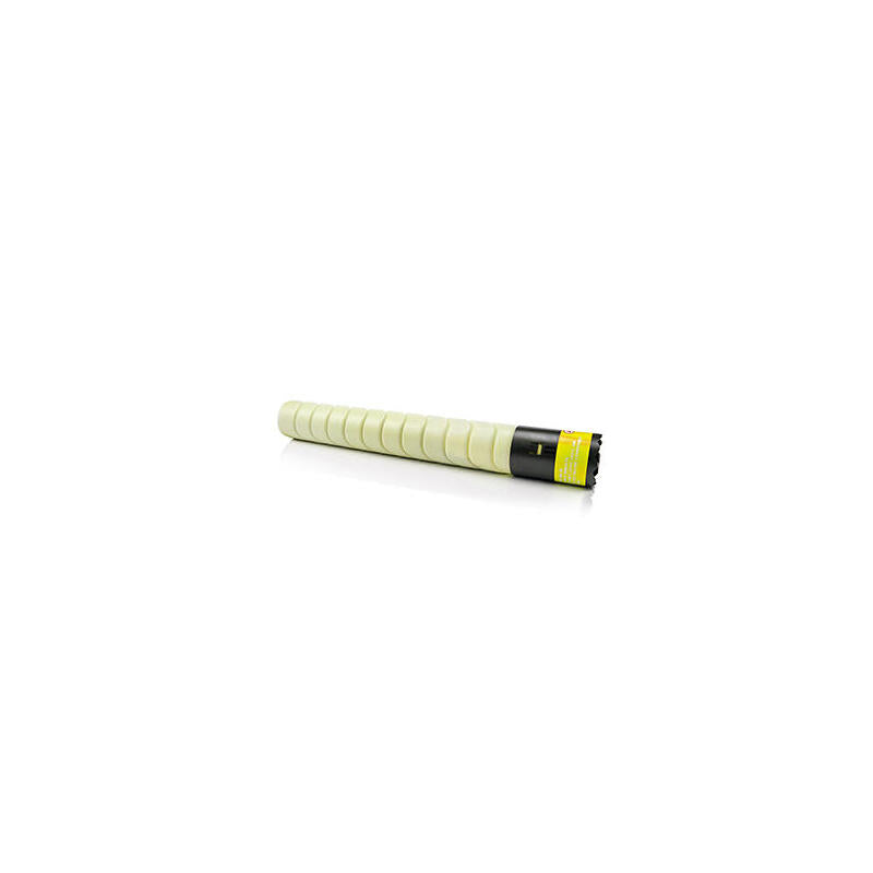 Toner Generico Para Ricoh Aficio Mp-C3003/Mp-C3503 Amarillo 841818