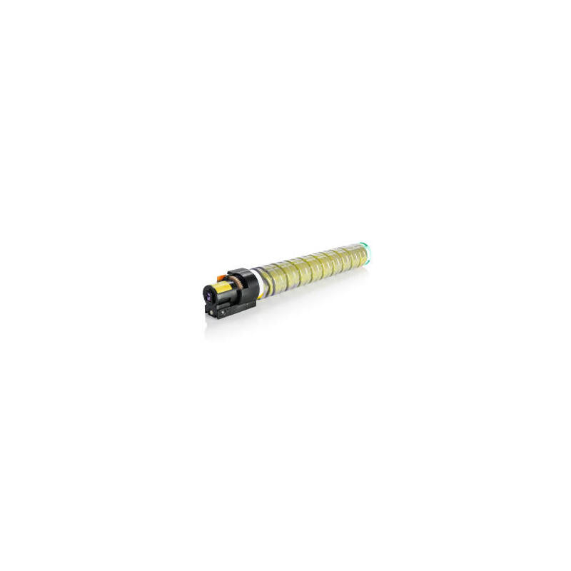 Toner Generico Para Ricoh Aficio Mp-C300/Mp-C400 Amarillo 841553/841302
