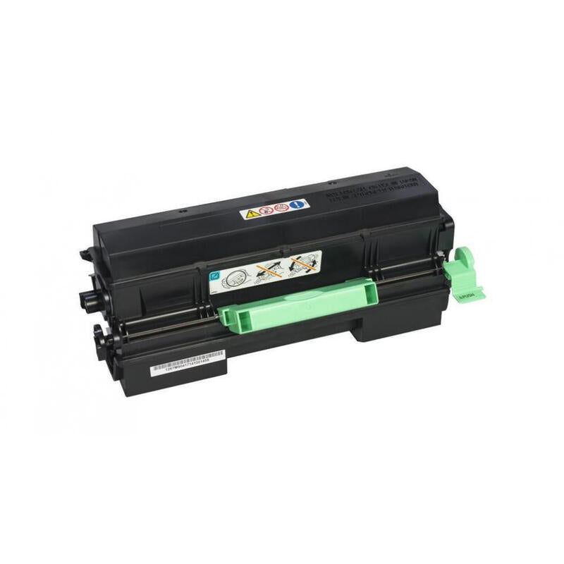 Toner Generico Para Ricoh Aficio Mp401spf/Mp402spf/Sp4520dn Negro 841887