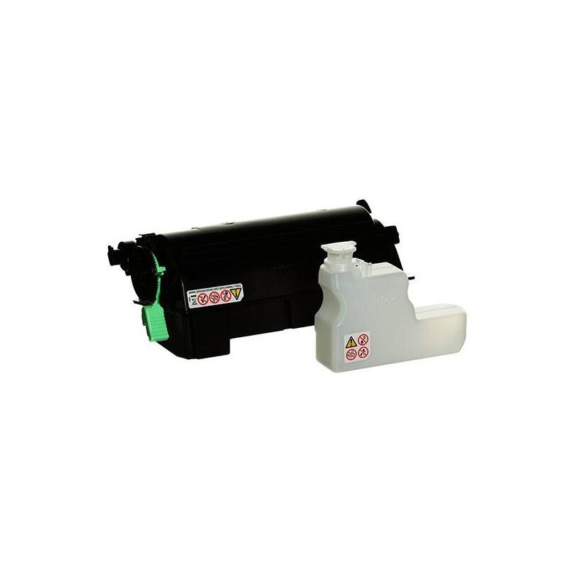 Toner Generico Para Ricoh Aficio Mp501/Mp601 Negro 407824