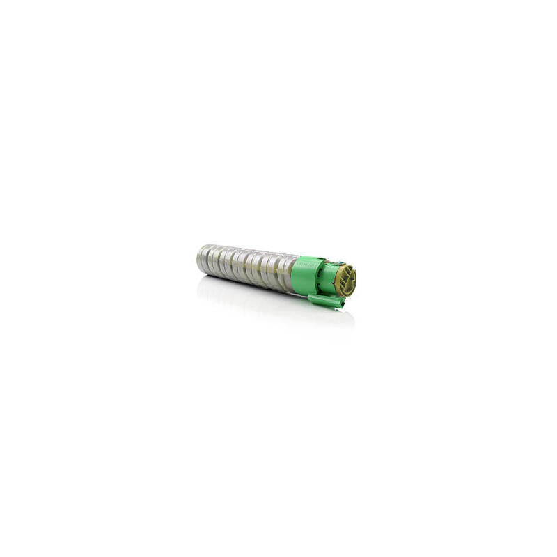 Toner Generico Para Ricoh Aficio Sp-C430dn/Sp-C431dn/Sp-C440dn Amarillo 821095/821075/821205/821282