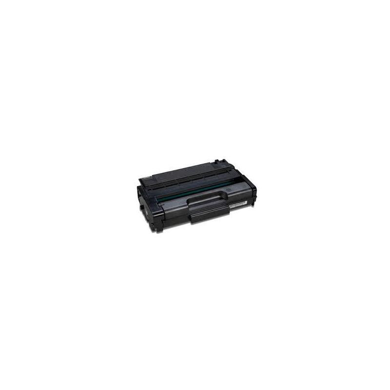 Toner Generico Para Ricoh Aficio Sp377 Negro Sp-377xe/408162