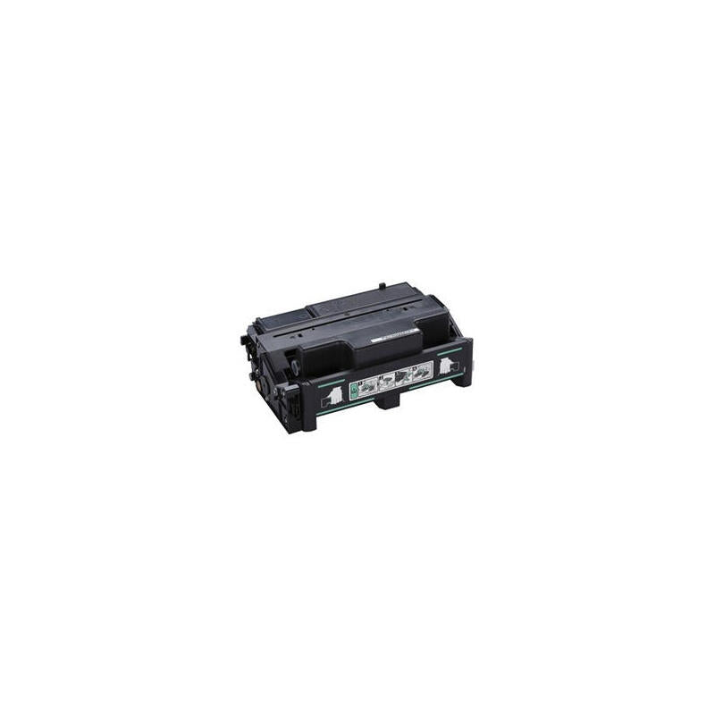 Toner Generico Para Ricoh Aficio Sp5200/Sp5210 Negro 406685