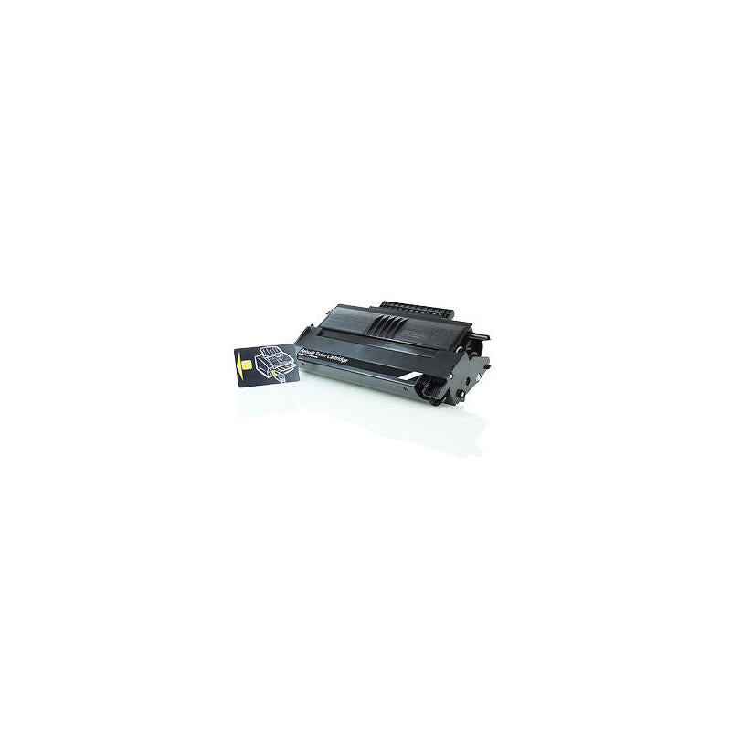 Toner Generico Para Ricoh Sp1000 Negro 413196