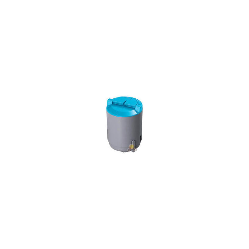 Toner Generico Para Samsung Clp300/Clx2160 Cyan Clp-C300a
