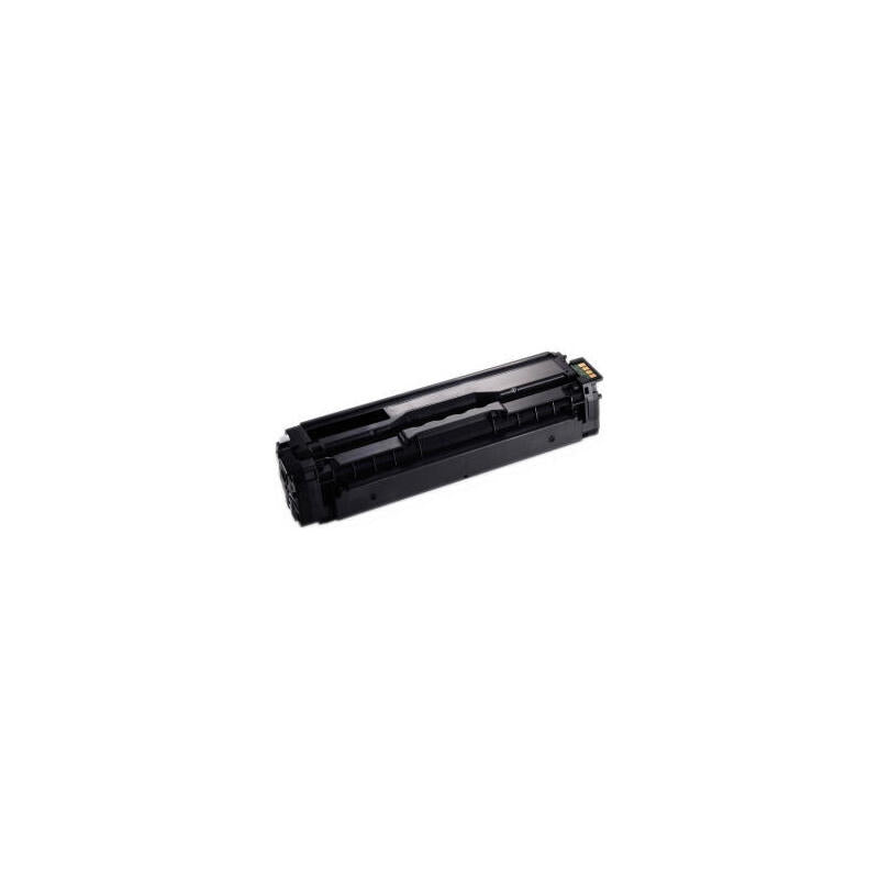 Toner Generico Para Samsung Clp415/Clx4195 Amarillo Clt-Y504s/Su502a