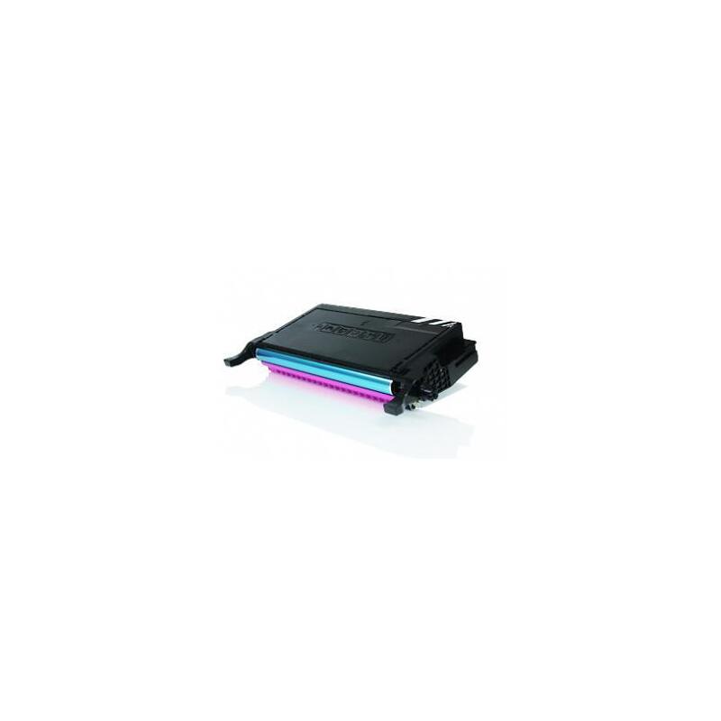 Toner Generico Para Samsung Clp610/Clp660 Magenta Clp-M660b/Clp-M660a/St924a/St919a