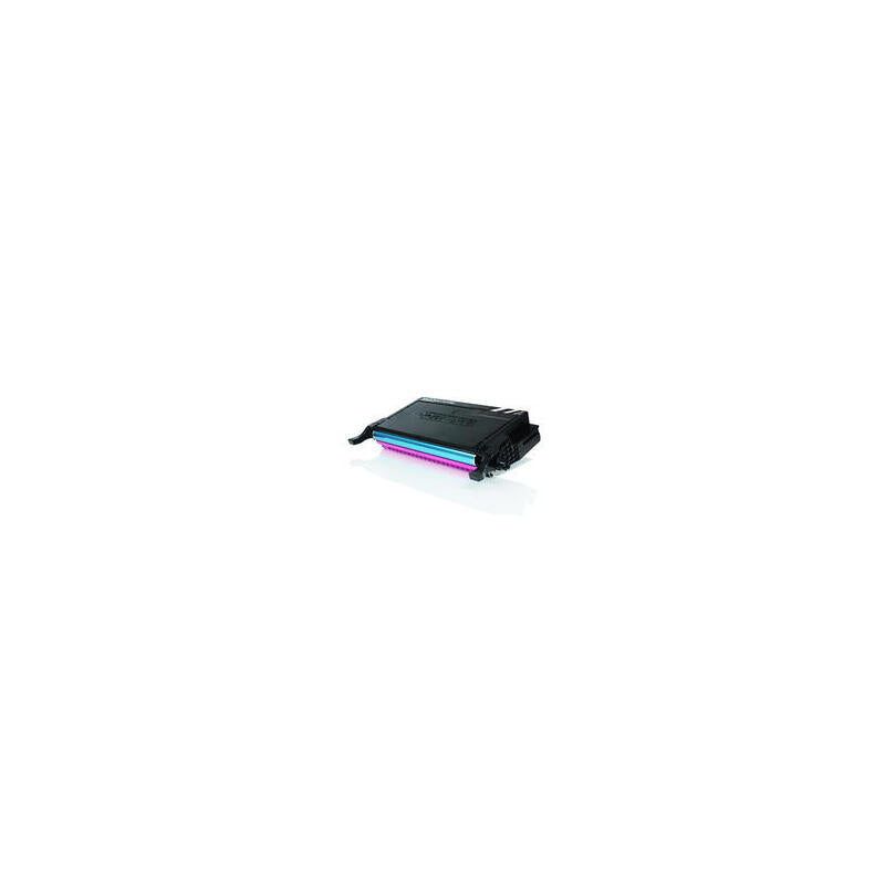 Toner Generico Para Samsung Clp620/Clp670 Magenta Clt-M5082l/Clt-M5082s/Su322a/Su323a