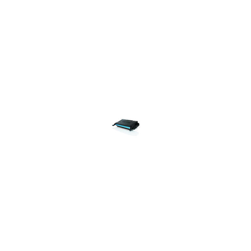 Toner Generico Para Samsung Clp620/Clp670 Negro Clt-K5082l/Clt-K5082s/Su188a/Su189a