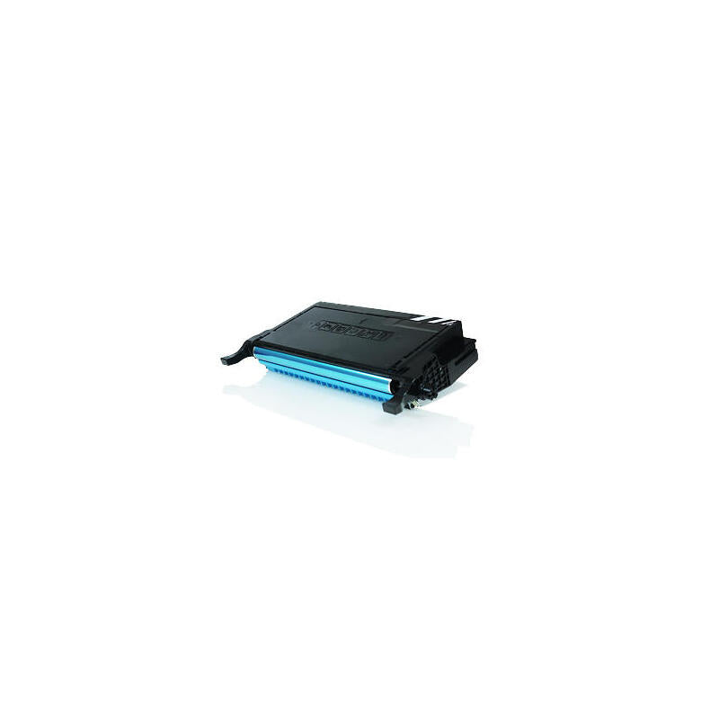 Toner Generico Para Samsung Clp770/Clp775 Cyan Clt-C6092s/Su082a