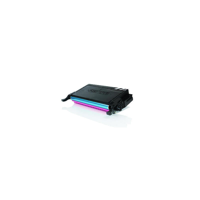 Toner Generico Para Samsung Clp770/Clp775 Magenta Clt-M6092s/Su348a