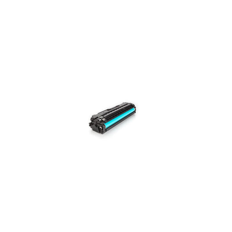 Toner Generico Para Samsung Clt-C505l Cyan Su035a