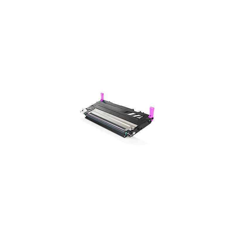 Toner Generico Para Samsung Clt-M404s V3 Magenta Su234a