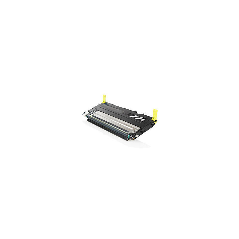 Toner Generico Para Samsung Clt-Y404s V3 Amarillo Su444a