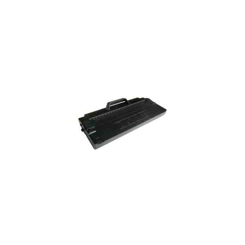 Toner Generico Para Samsung Ml1630 Negro Ml-D1630a
