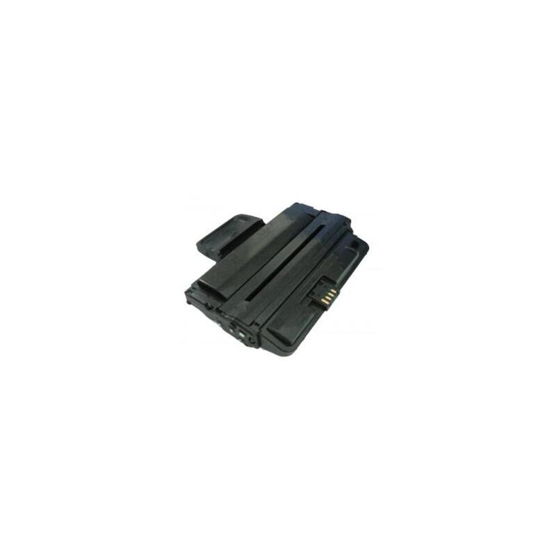 Toner Generico Para Samsung Ml2850 Negro Ml-D2850b/Ml-D2850a/Su654a/Su646a