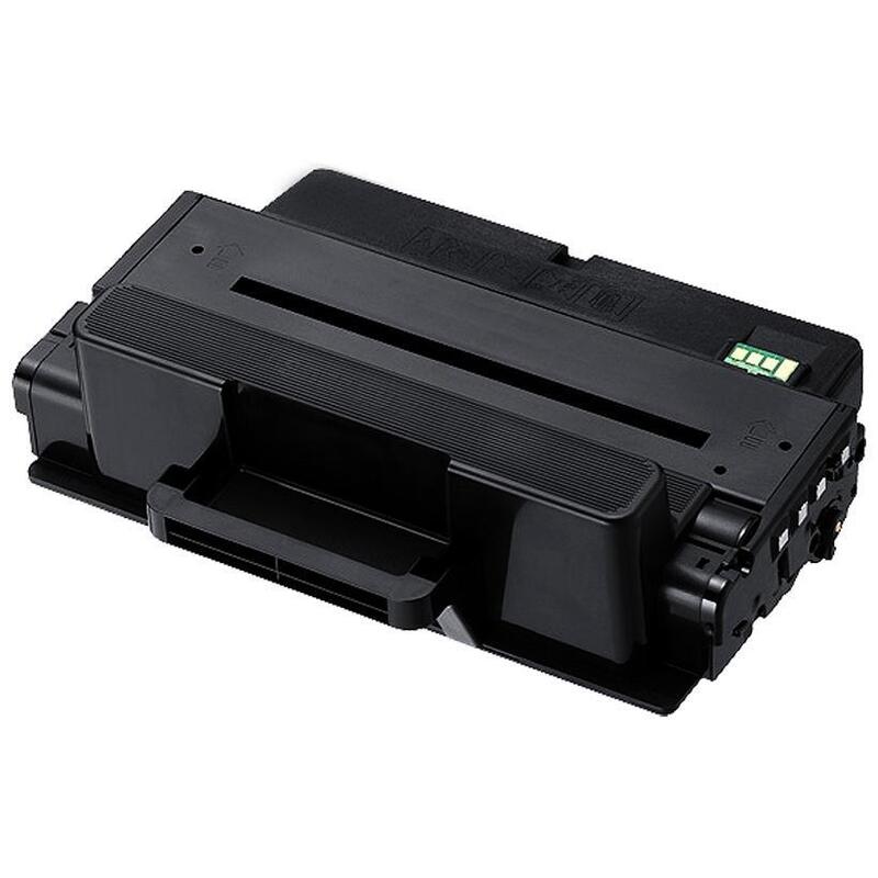 Toner Generico Para Samsung Ml3710 Negro Mlt-D205e/Su951a