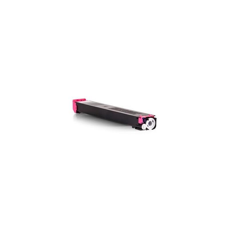 Toner Generico Para Sharp Mx23 Magenta Mx-23gtma