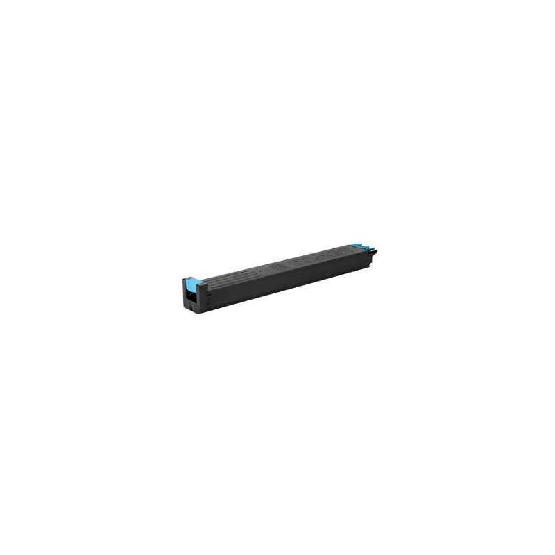 Toner Generico Para Sharp Mx31 Cyan Mx-31gtca