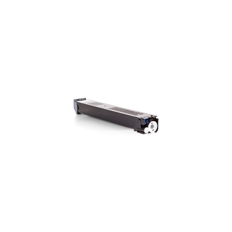 Toner Generico Para Sharp Mx36 Negro Mx-36gtba