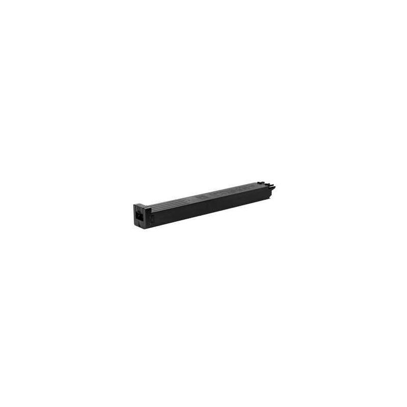 Toner Generico Para Sharp Mx51 Negro Mx-51gtba