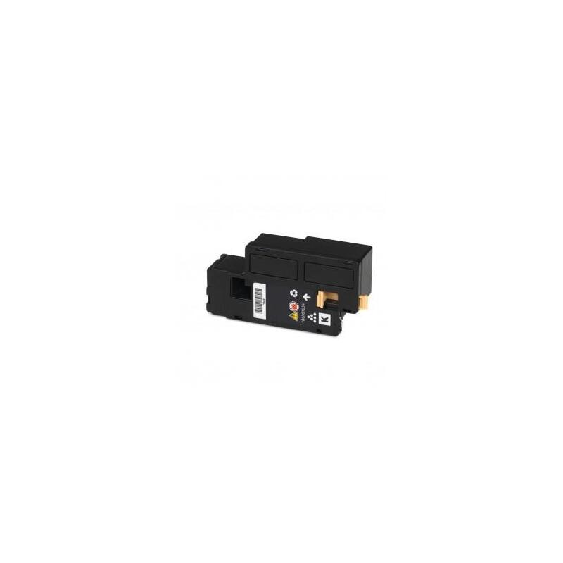 Toner Generico Para Xerox Phaser 6000/601 Black 6000/6010 106r01630