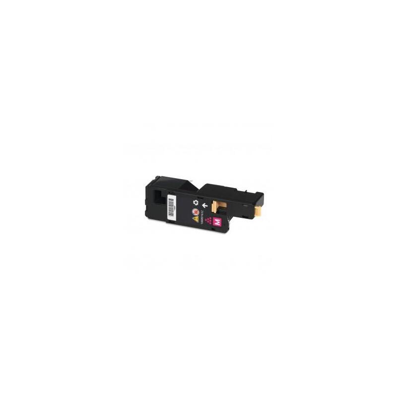 Toner Generico Para Xerox Phaser 6000/6010 Magenta 106r01628
