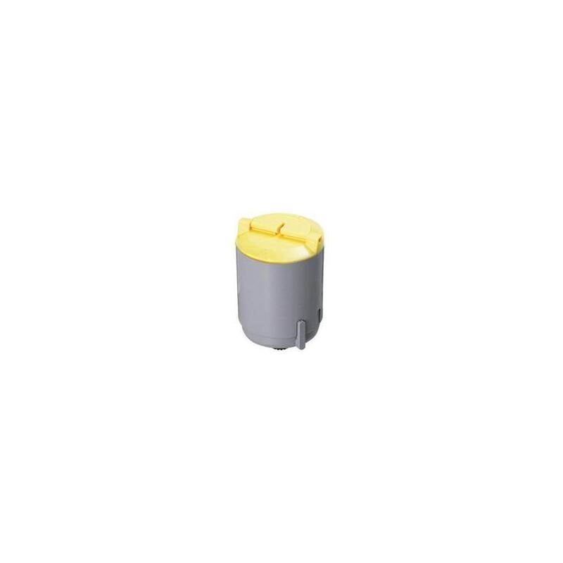 Toner Generico Para Xerox Phaser 6110 Amarillo 106r01273