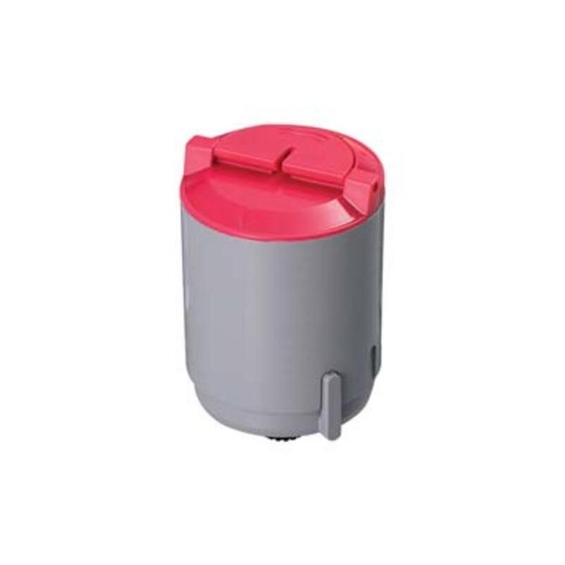 Toner Generico Para Xerox Phaser 6110 Magenta 106r01272