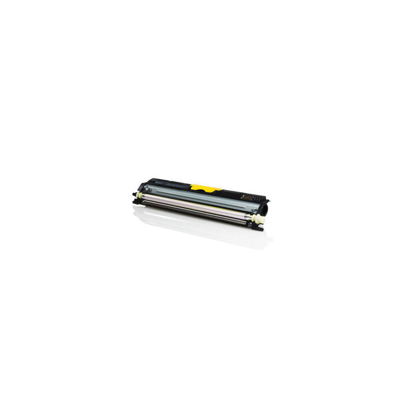 Toner Generico Para Xerox Phaser 6121mfp Amarillo 106r01468