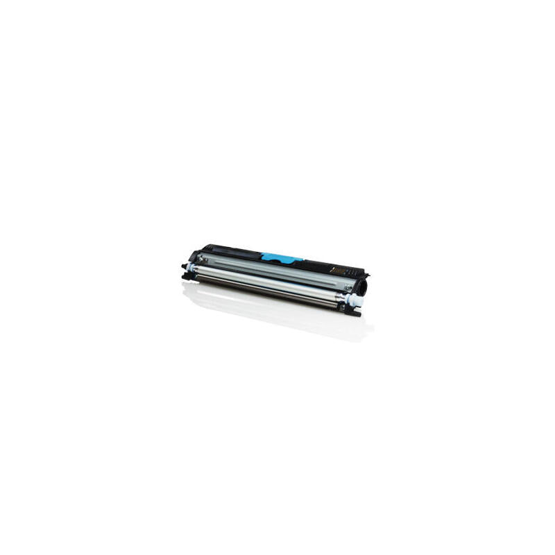 Toner Generico Para Xerox Phaser 6121mfp Cyan 106r01466