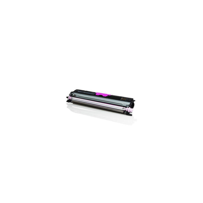 Toner Generico Para Xerox Phaser 6121mfp Magenta 106r01467