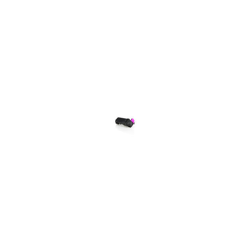 Toner Generico Para Xerox Phaser 6125 Magenta 106r01332