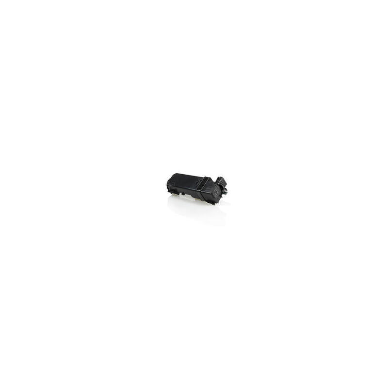 Toner Generico Para Xerox Phaser 6125 Negro 106r01334