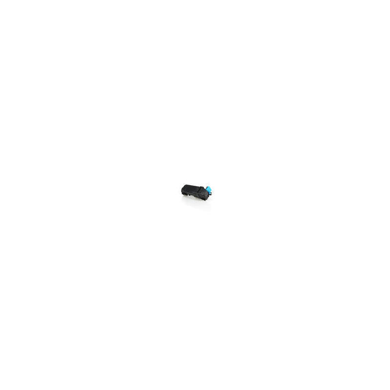 Toner Generico Para Xerox Phaser 6128 Cyan 106r01452