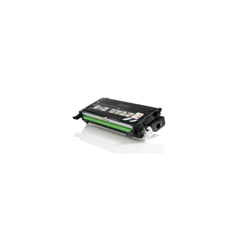 Toner Generico Para Xerox Phaser 6180 Negro 113r00726