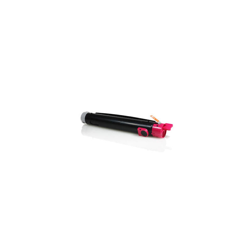 Toner Generico Para Xerox Phaser 6250 Magenta 106r00673
