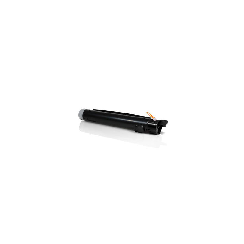 Toner Generico Para Xerox Phaser 6250 Negro 106r00675