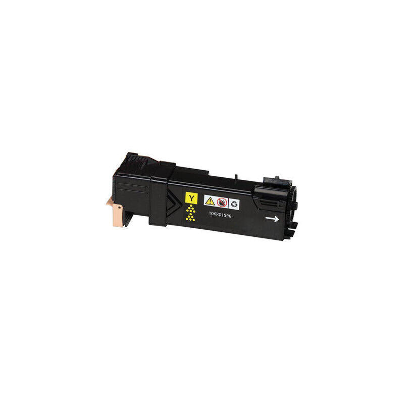Toner Generico Para Xerox Phaser 6500 Amarillo 106r01596