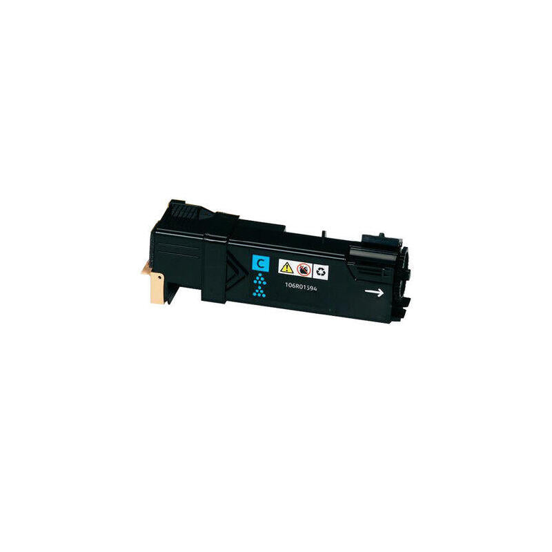 Toner Generico Para Xerox Phaser 6500 Cyan 106r01594