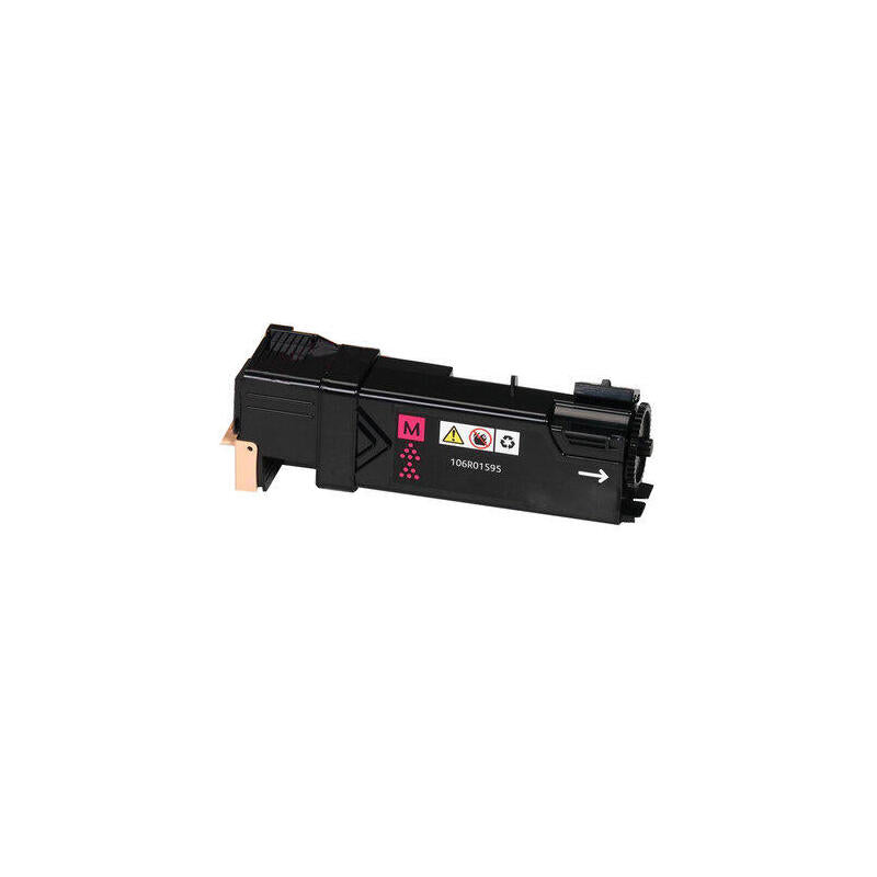 Toner Generico Para Xerox Phaser 6500 Magenta 106r01595