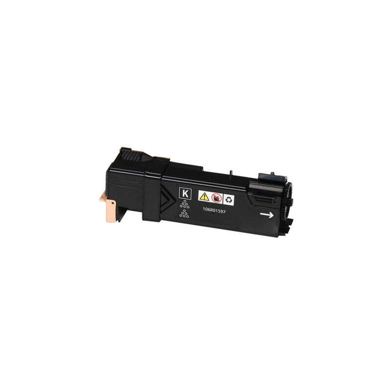 Toner Generico Para Xerox Phaser 6500 Negro 106r01597