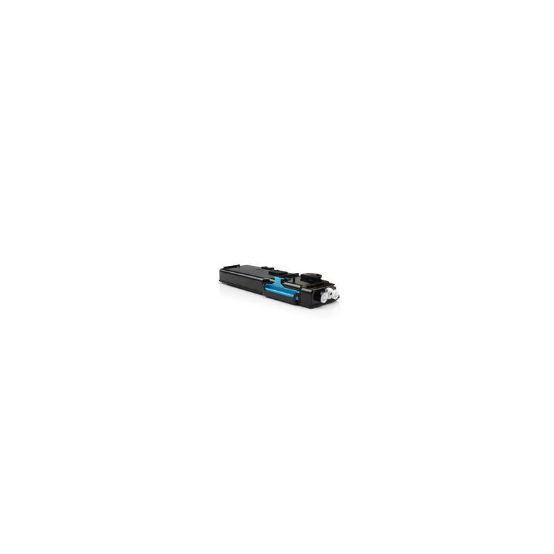 Toner Generico Para Xerox Phaser 6600/6605 Cyan 106r02229