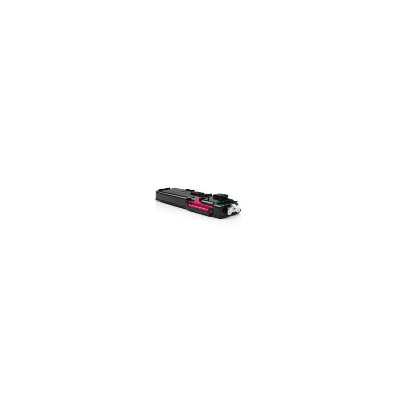 Toner Generico Para Xerox Phaser 6600/6605 Magenta 106r02230